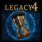 Legacy 4 – Tomb Of Secrets Logo