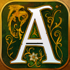 Legends Of Andor – The King’s Secret Logo