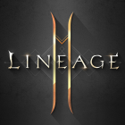 Lineage 2 M Logo