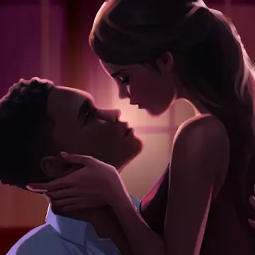Love Unlocked MOD APK Download Logo