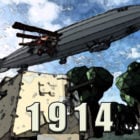 Lowfield1914:WW1 Logo