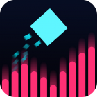 Just Shapes And Beats Mobile Logo