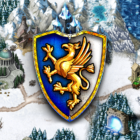 Magic War Legends Logo