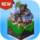 Master Craft – New Crafting Game Logo