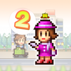 Mega Mall Story2 Logo