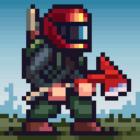 Mini DayZ 2 Logo