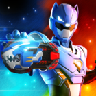 Miniforce World Logo