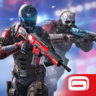 Modern Combat Versus Logo