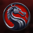 Mortal Kombat: Onslaught Logo