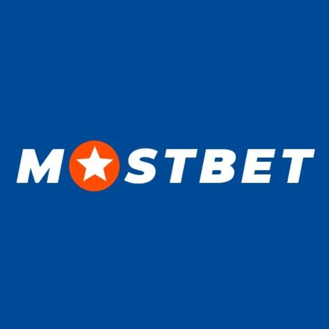 Mostbet Apk Logo