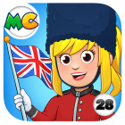 My City : London Logo