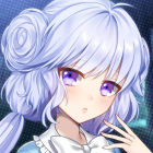 My Dragon Girlfriend : Anime Dating Sim Logo