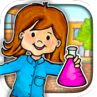 My PlayHome: School Logo