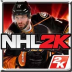 NHL 2K Logo