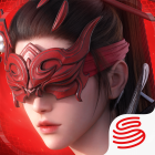 Naraka Bladepoint Mobile Logo
