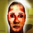 Nextbots In Backrooms: Obunga Logo