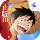 One Piece: Dream Pointer Logo