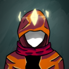 Outrunner: Forgotten King Logo