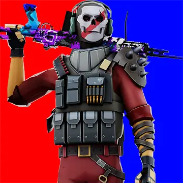 POLYWAR MOD APK Download Logo
