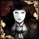 Phantom Of Opera Logo