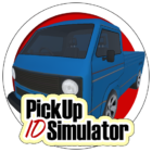 Pickup Simulator ID Logo