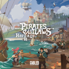 Pirates Outlaws 2 Logo