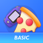 Pizza Boy GBA Basic Logo