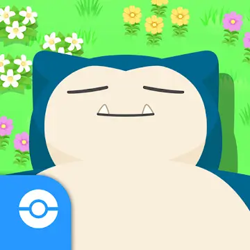 PokÃ©mon Sleep MOD APK Download Logo