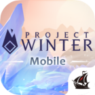 Project Winter Mobile Logo