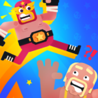 Punch Bob Logo
