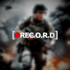 REC.O.R.D Logo