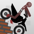 Ragdoll Turbo Dismount Logo
