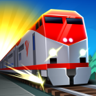 Railway Tycoon – Idle Game Logo