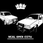 Real Oper City Logo