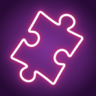 Relax Jigsaw Puzzles Logo