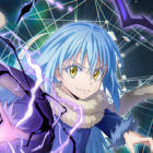 SLIME – ISEKAI Memories Logo