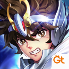Saint Seiya Awakening: Knights Of The Zodiac Logo