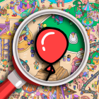 Scavenger Hunt Logo