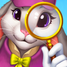 Seekers Notes: Hidden Mystery Logo