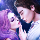 Seven Hearts Stories Logo