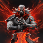 Shadow Of Death 2: Awakening Logo