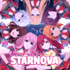 Shining Song Starnova Logo