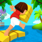Shortcut Run Logo