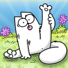Simon’s Cat – Crunch Time Logo