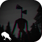 Siren Head Logo