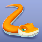 Snake Rivals Logo