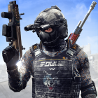 Sniper Strike : Special Ops Logo