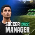 Soccer Manager 2022 Logo