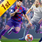 Soccer Star 22 Top Leagues Logo