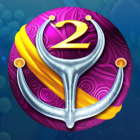 Sparkle 2 Logo